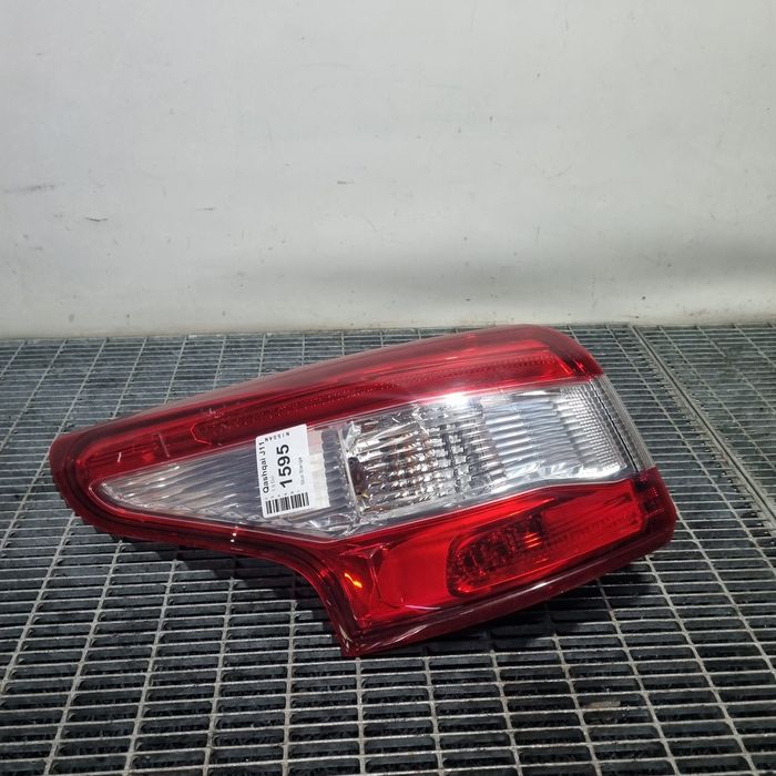 Stop Stanga Nissan Qashqai J11 2013 - 2017 SUV 4 Usi (1595) Cu led 22018013 Garantie