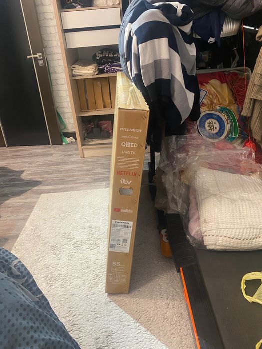 Premier 55PRM2030QSC