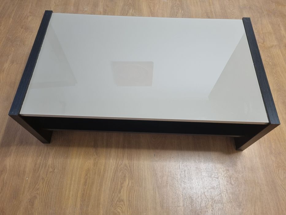 Masă cafea LEMS wenge cappuccino