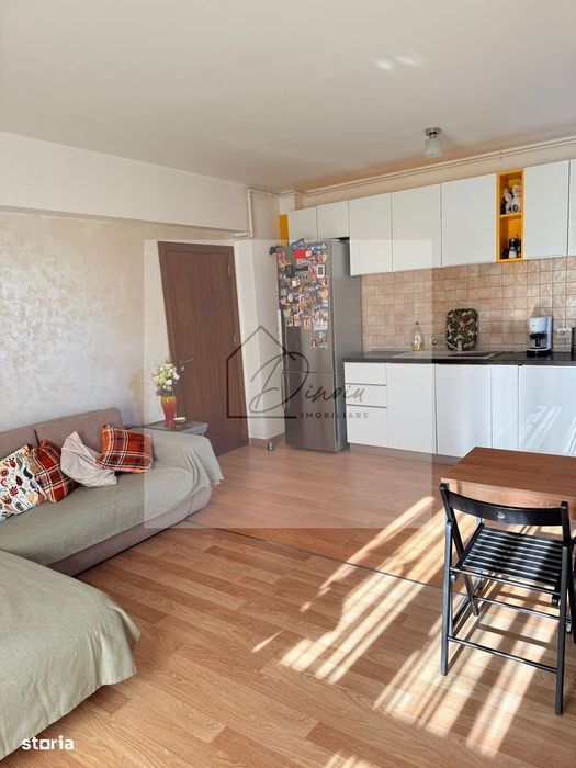 3 camere Theodor Pallady I Metrou N Teclu I Parcare inclusa I COM 0% — fotografia 1