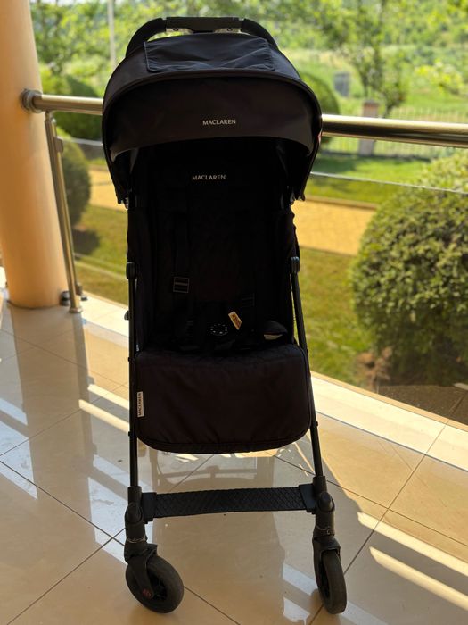 MACLAREN лятна количка quest arc