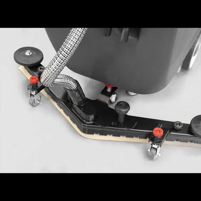 FREE EVO 50B Lavor Italia masina de spalat pardoseli 2000mp/h , 24V