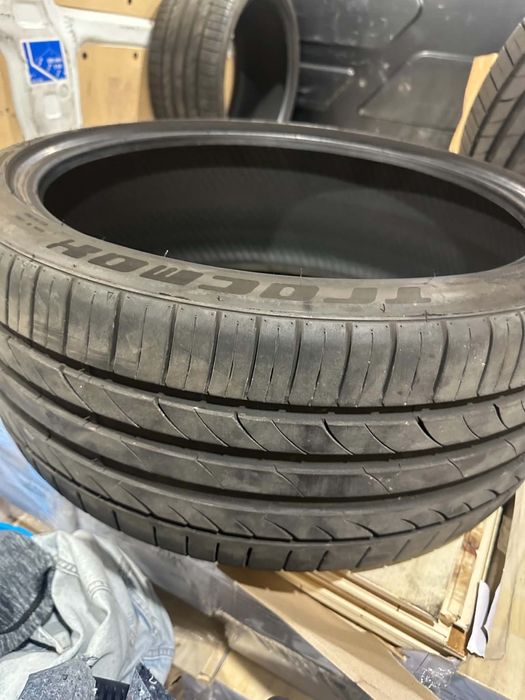 275 30 20 245 35 20 - Piese auto de vânzare | OLX.ro
