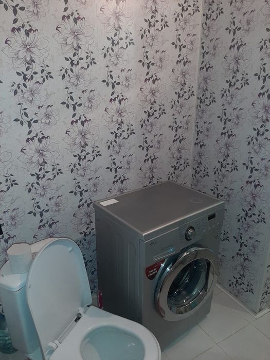 1комн в мкр Алмагуль