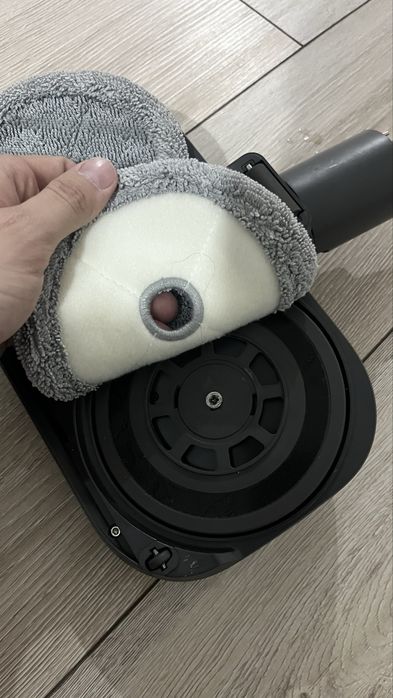 Моющая насадка Dreame