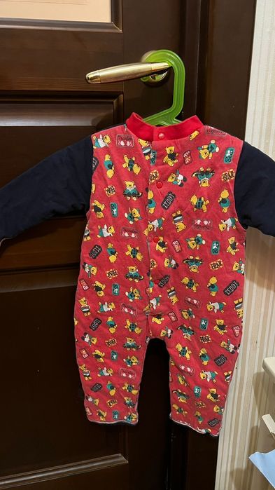 продам комбинезоны