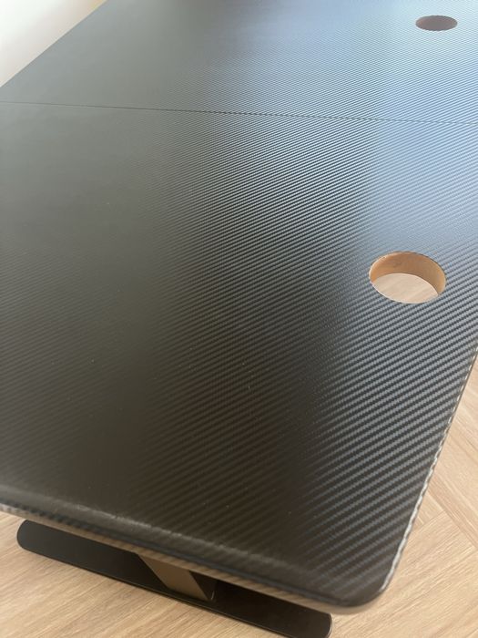 Masa gaming Nitro 1210x800 mm