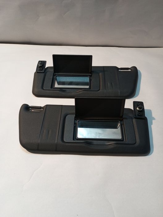 Черен таван за Мерцедес ЦЛК W209