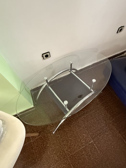 Холна маса - ниска