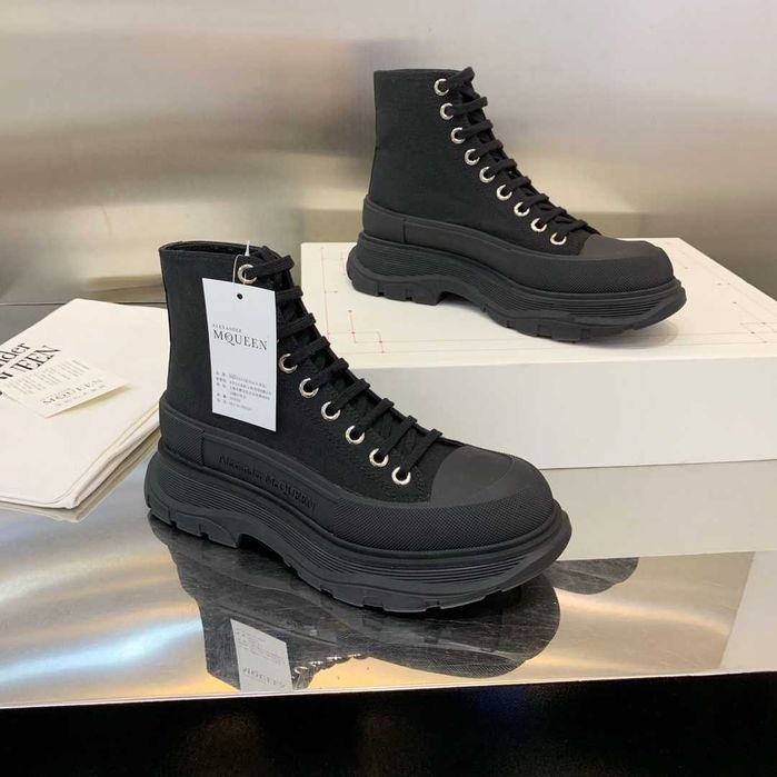 Ghete Alexander Mcqueen Premium