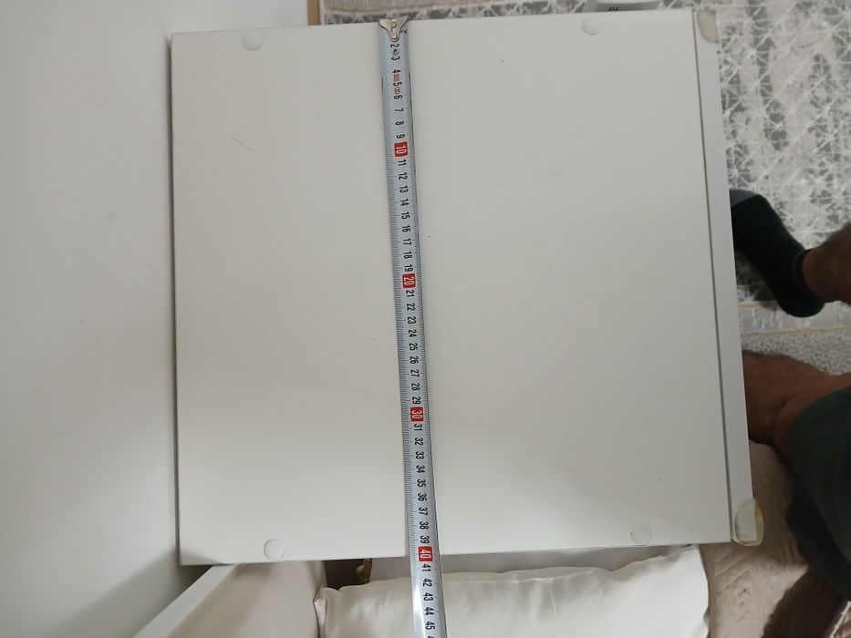 Продам двухспальный кровать