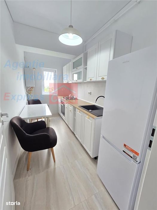 Apartament 2 camere, Tatarasi, etaj intermediar, bloc nou — fotografia 1