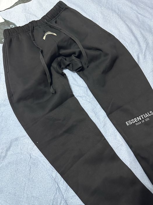 Pantaloni trening ESSENTIALS