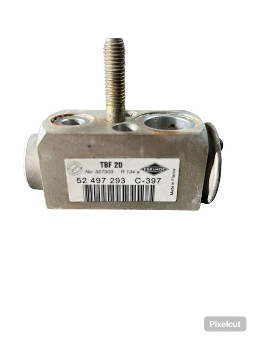 Supapa De Expansiune Pentru Aerul Conditionat Alfa Romeo 159 939_ 200
