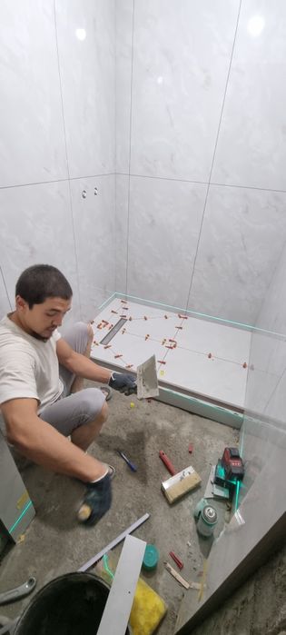 Кафелшик.kafelchi.