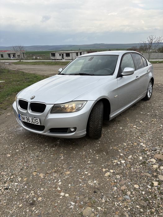 BMW 3 Series 2010 — imagine 4