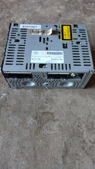 Vand unitate radio cd Ford Kuga 2