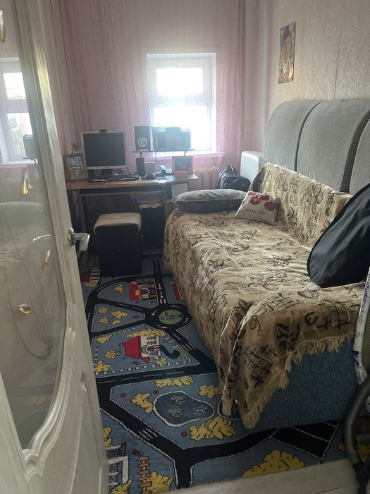 Продам уютный дом