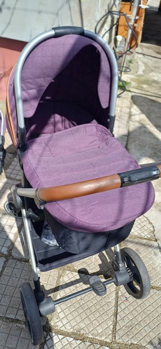 Chipolino Према бебешка количка