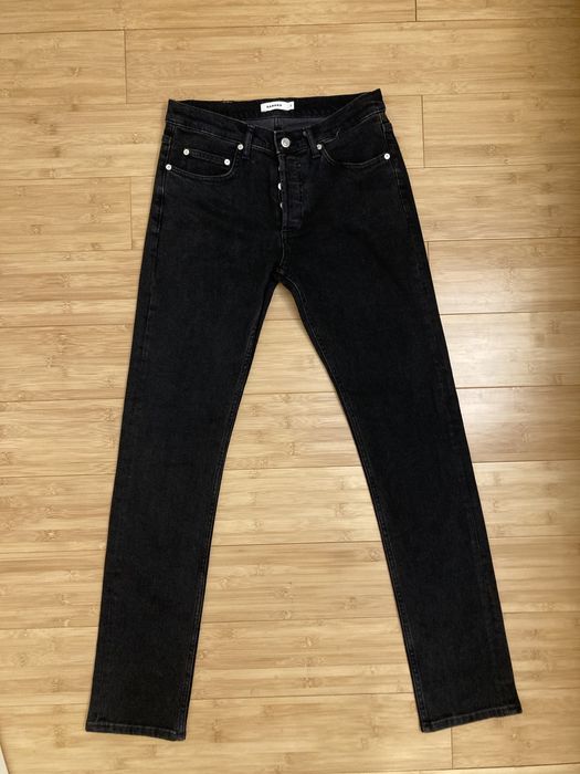 Blugi The Kooples, Sandro Paris noi... originali