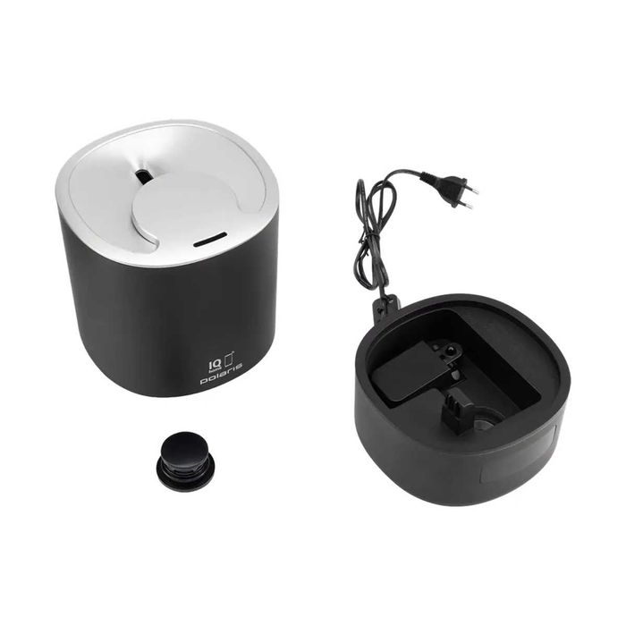 Увлажнитель воздуха Polaris PUH 8080 WIFI IQ Home Black