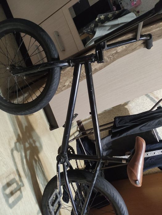 обмен/продажа кастом бмх