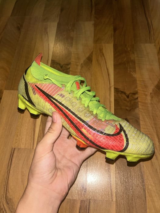 Nike mercurial vapor