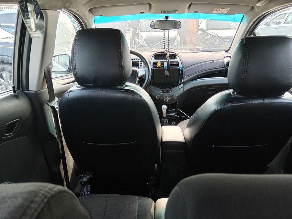 Spark 2 pozitsiya sotiladi 7200$