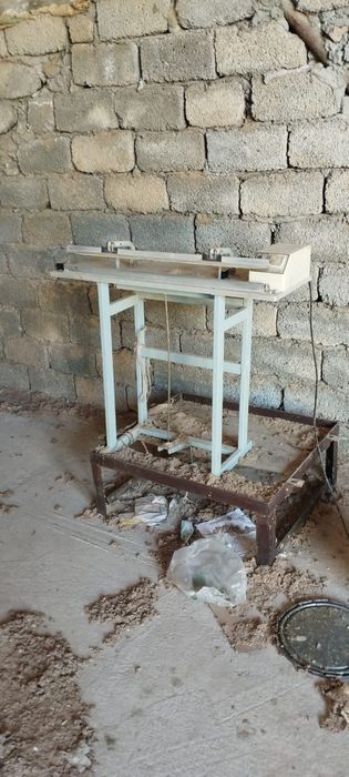 Эковата оборудование