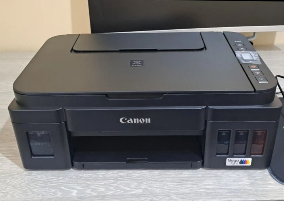 Printer Canon G2410