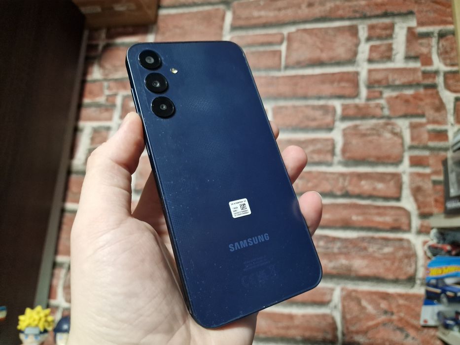 Samsung Galaxy A25 5G (6GB/128GB)