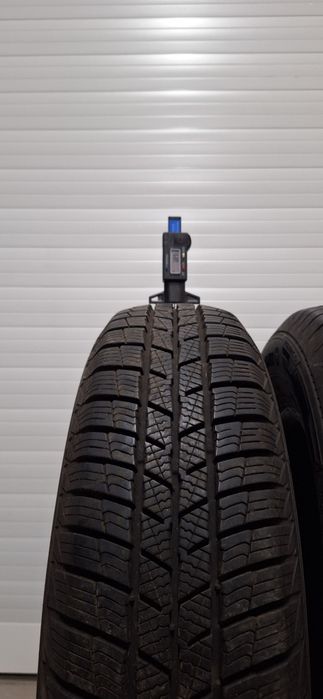 8мм! 2бр 175 80 14 Barum Polaris 5