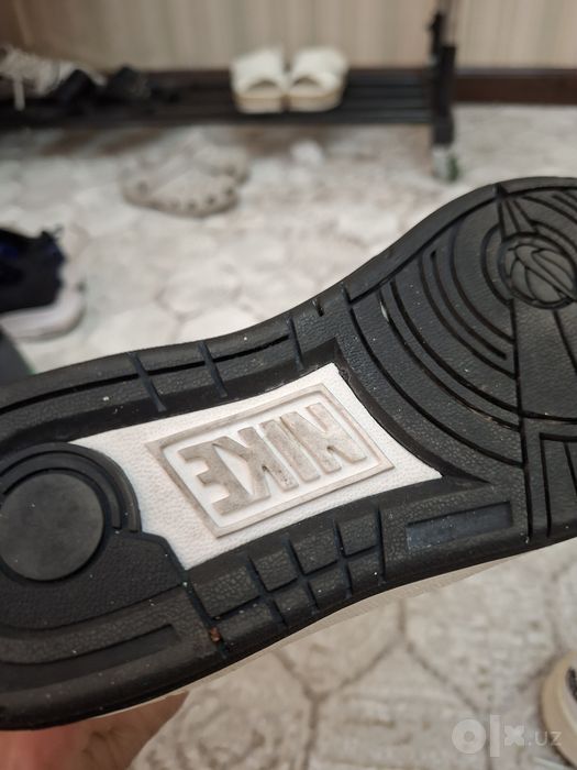 Кроссовки Nike оригинал