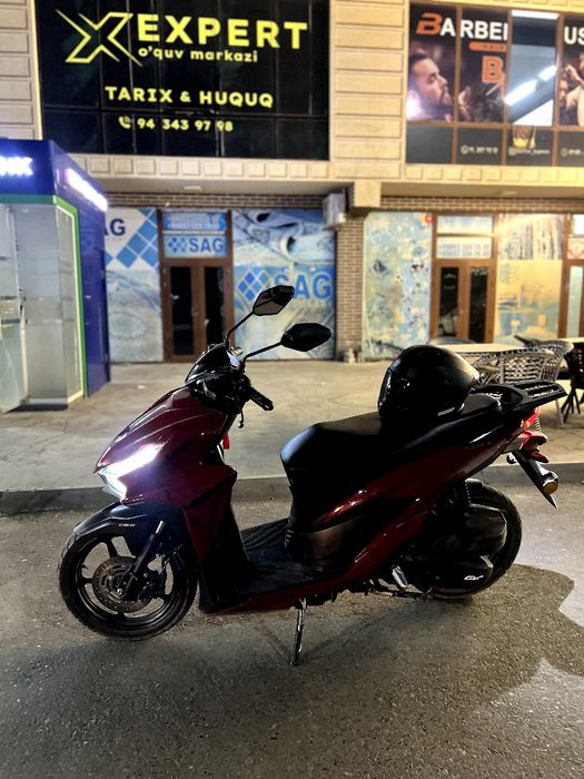 sukutr tezlik 120 chiqan