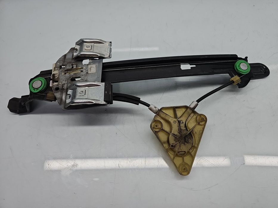 Macara electrica geam dreapta spate Seat Leon (1P1) [Fabr 2005-2011] H