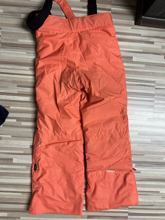 Ски яке, панталон и полар