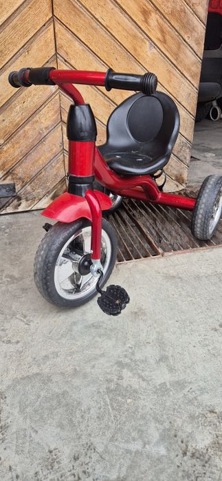 Детска триколка колело