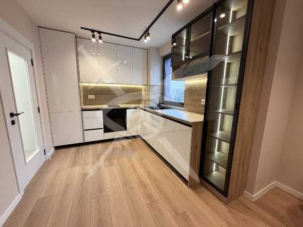 Продава се Двустаен апартамент в Пловдив, Остромила - 69 кв.м за 1072 €/кв.м - Снимка #4