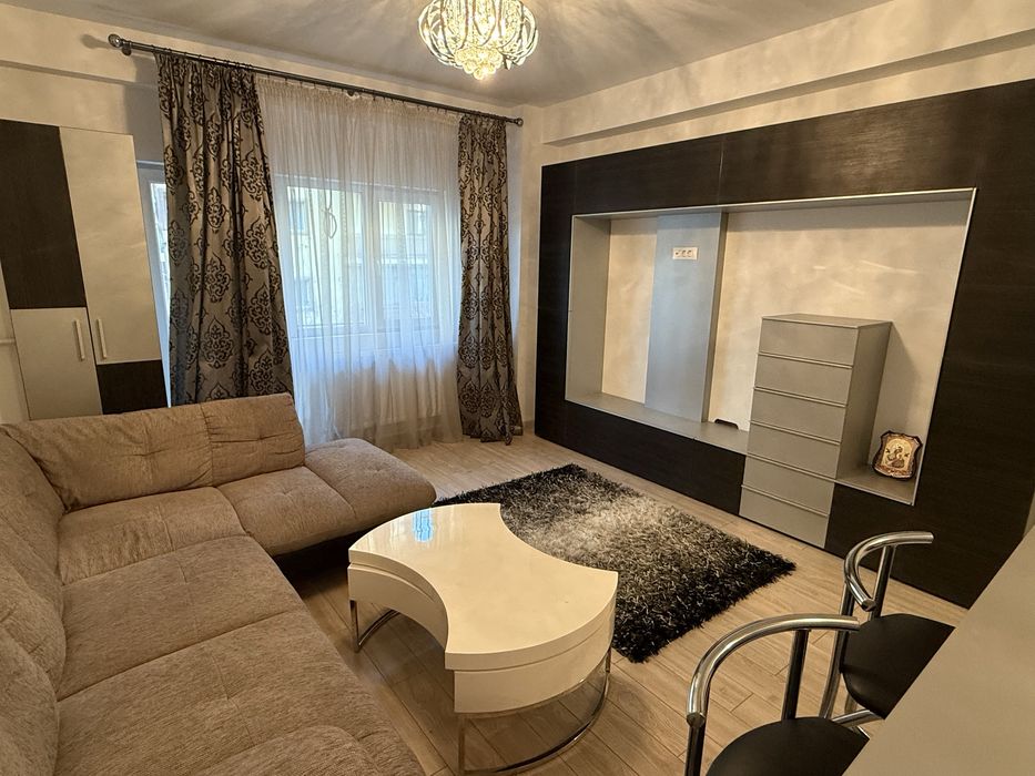 Apartament 2 camere de inchiriat Militari Residence – prima inchiriere