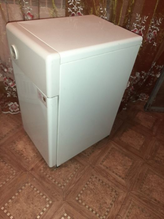 Продам газовый котел