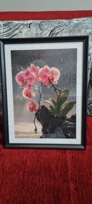 Диамантени гоблени