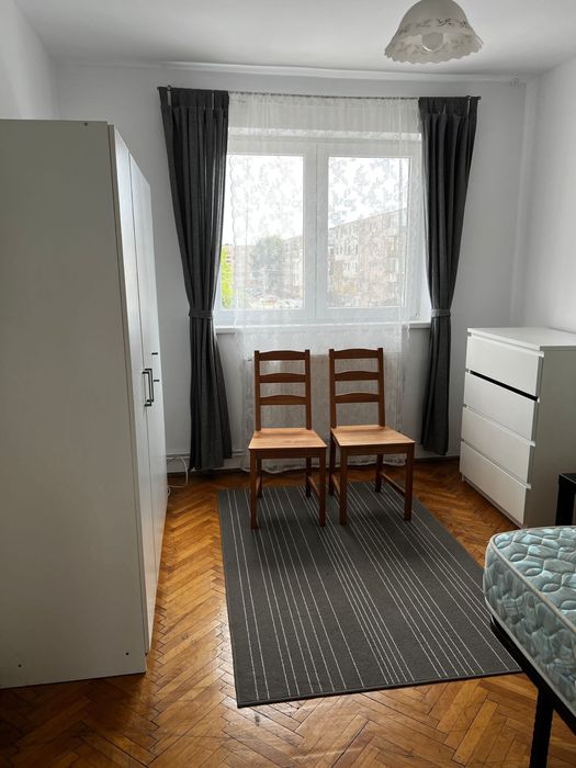 Apartament vis a vis de Kaufland Turda