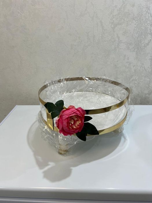 Корзина (тойбастар, құдалық)