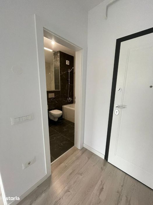 Apartament 2 Camere | TIP 4 | 58mp | Complex Comat Towers