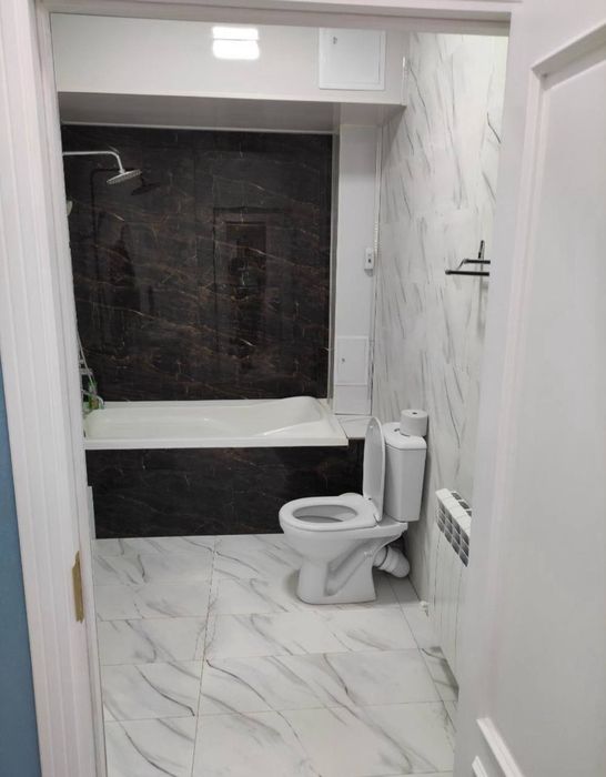 Kunlik kvartira bez zaks