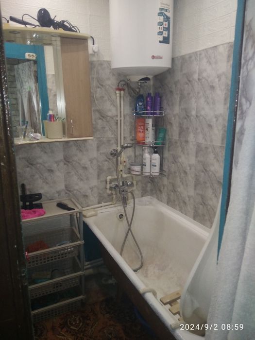 Продается 1комнатная квартира