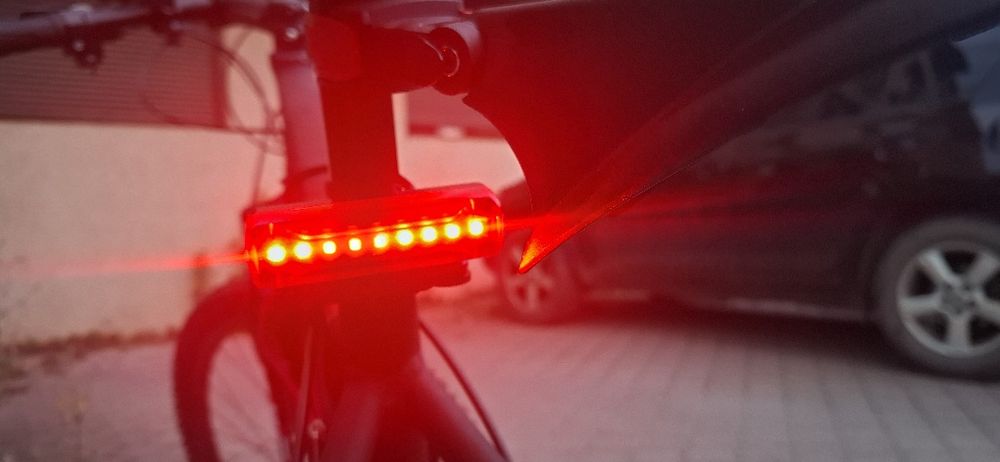 Bicicleta Omega Rowan 29 inch