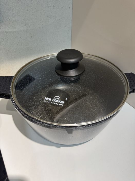 Продам казан-кастрюля