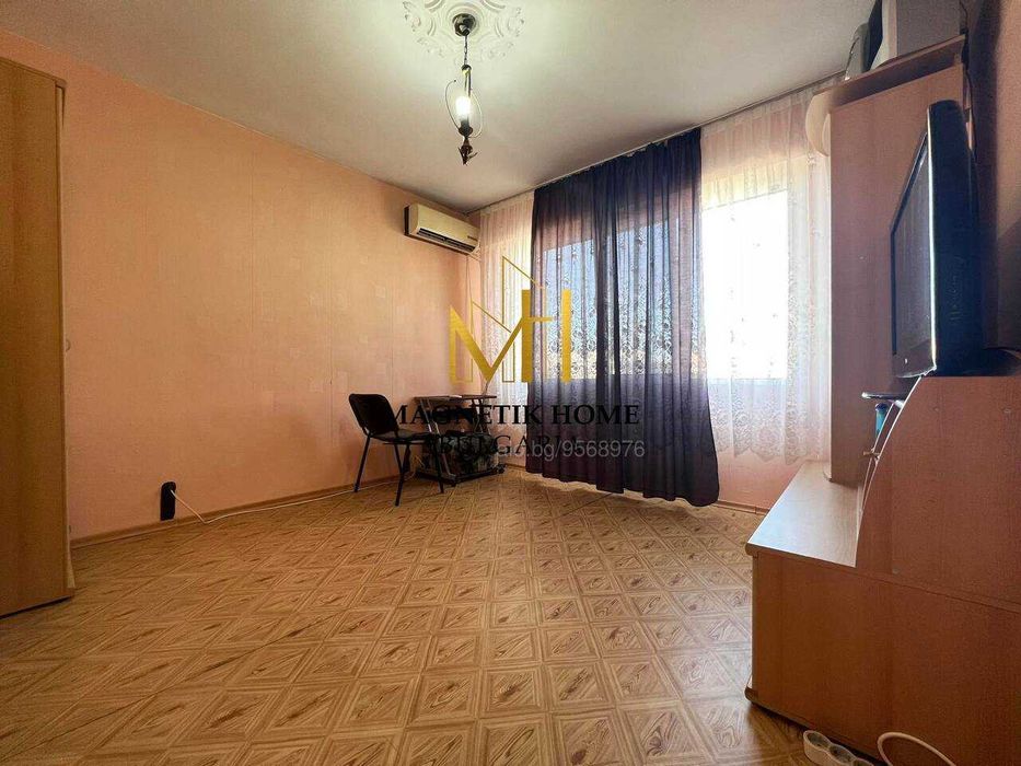 Дава се под наем Двустаен апартамент в Бургас, Братя Миладинови - 70 кв.м за 331.5 € - Снимка #8