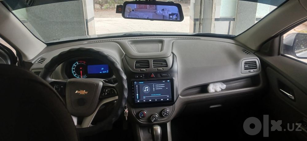 Chevrolet cobalt